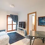 Oasi Blu Essence - Raffinato Rifugio Di Design