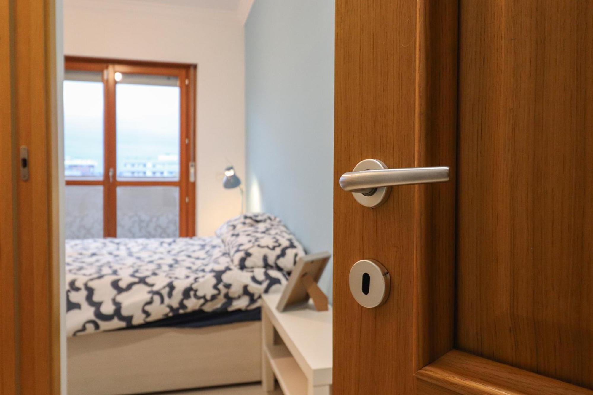 Oasi Blu Essence - Raffinato Rifugio Di Design Appartamento Roma
