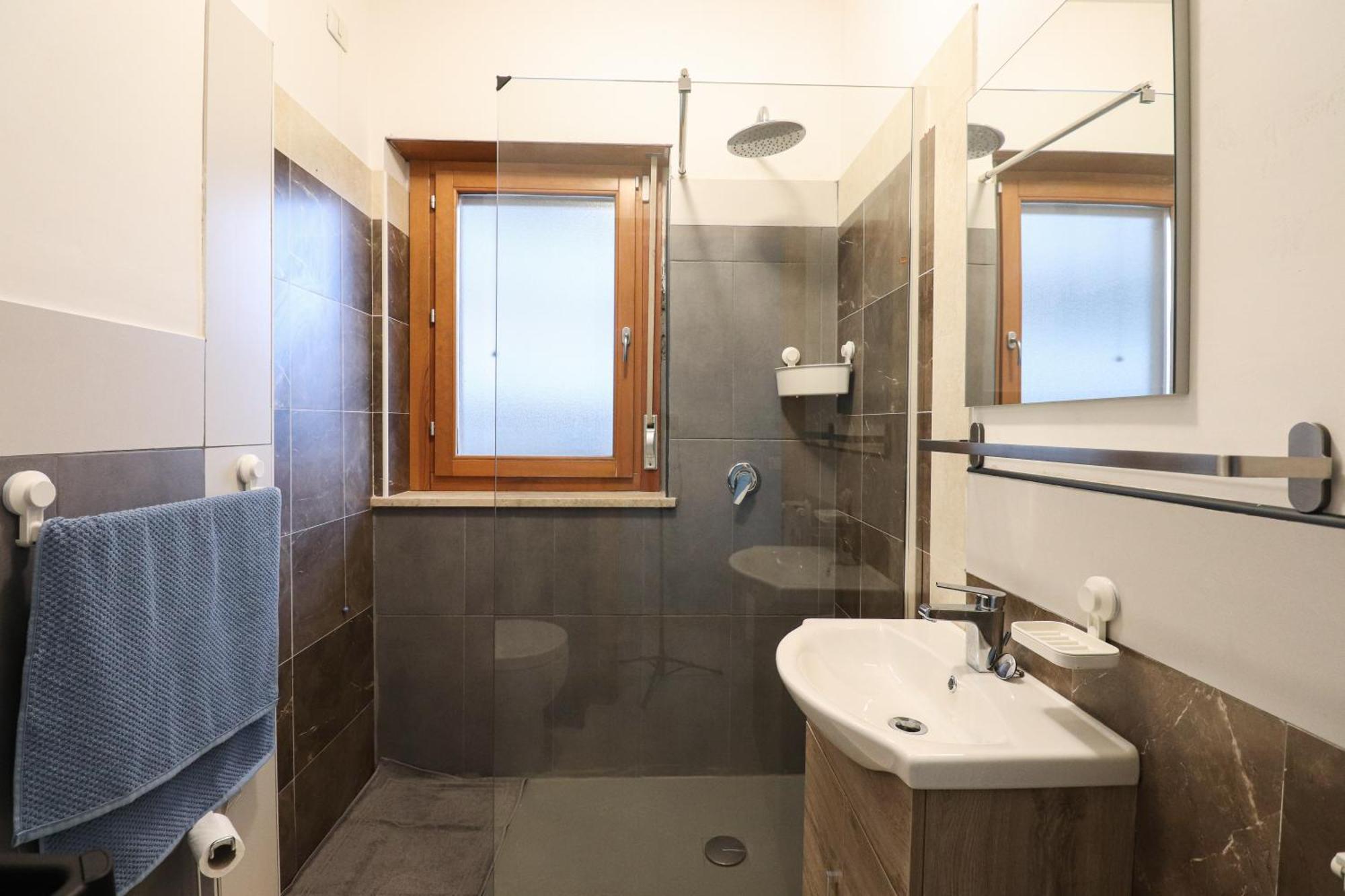 Oasi Blu Essence - Raffinato Rifugio Di Design Appartamento
