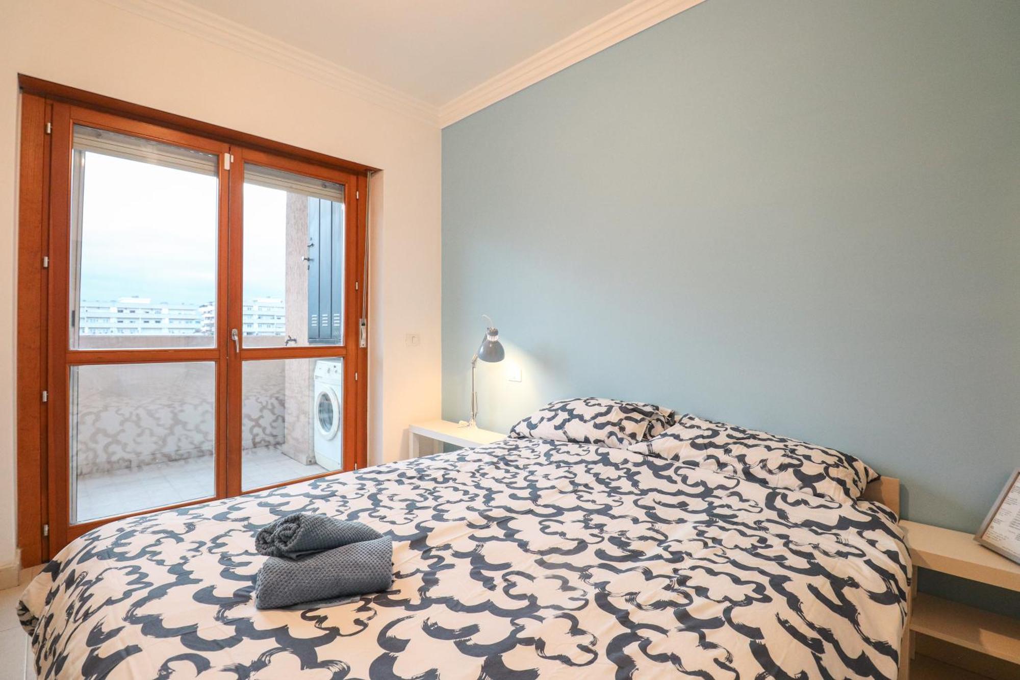 Appartamento Oasi Blu Essence - Raffinato Rifugio Di Design