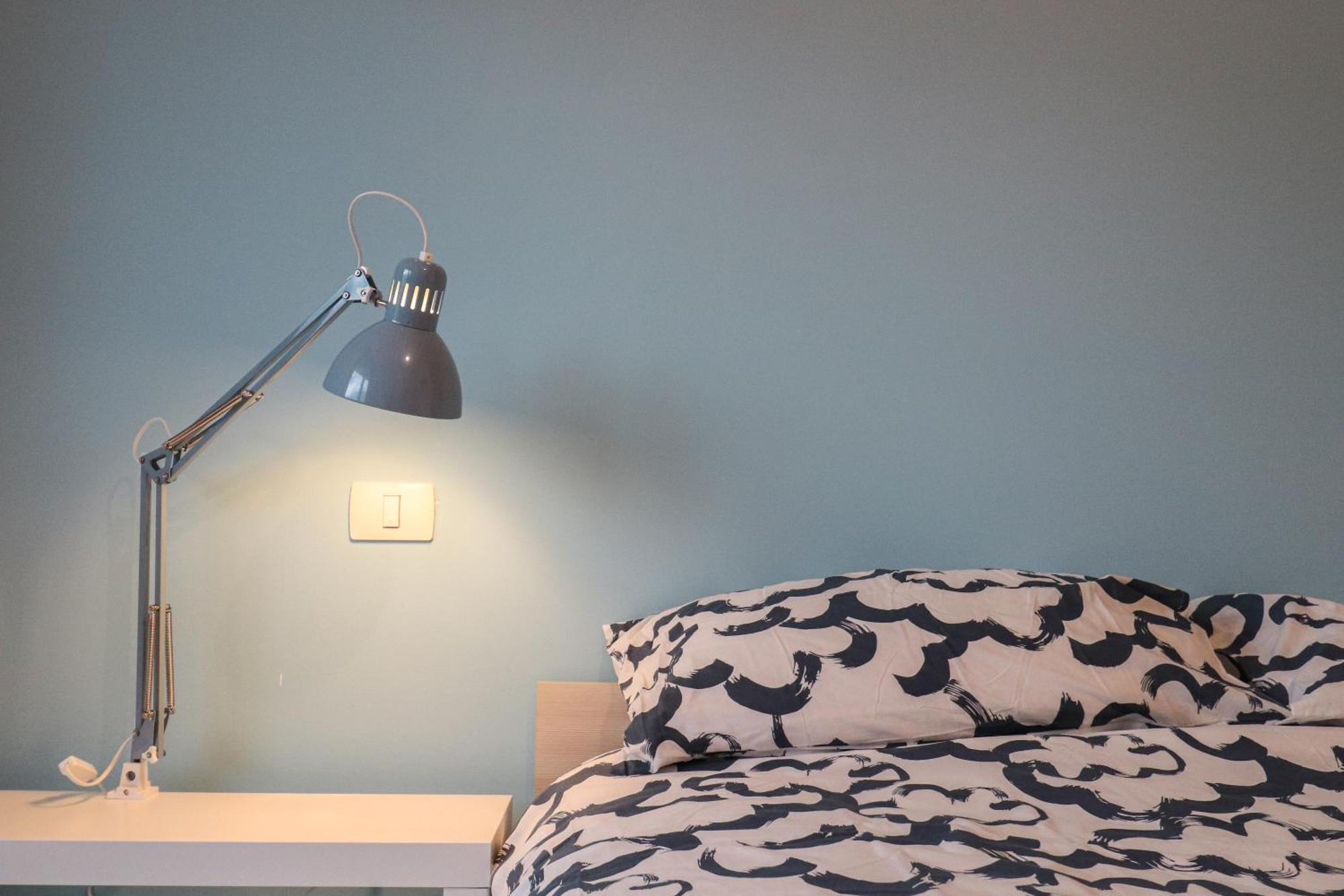Oasi Blu Essence - Raffinato Rifugio Di Design Appartamento *