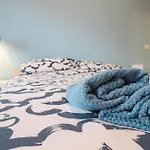 Oasi Blu Essence - Raffinato Rifugio Di Design