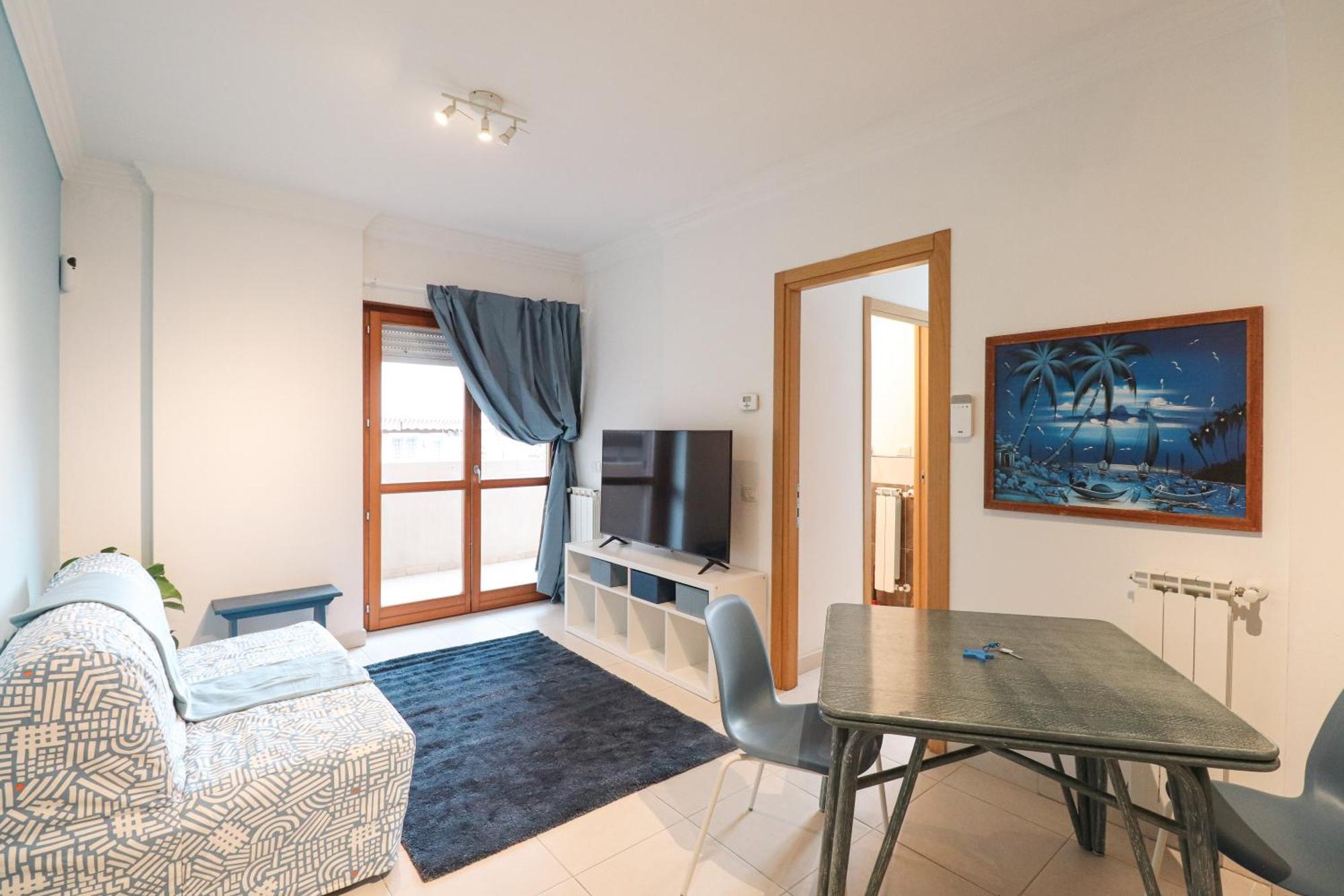 Oasi Blu Essence - Raffinato Rifugio Di Design Apartamento