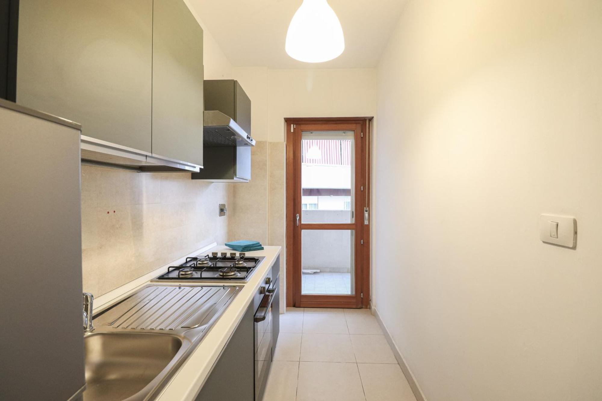 Oasi Blu Essence - Raffinato Rifugio Di Design Apartamento *